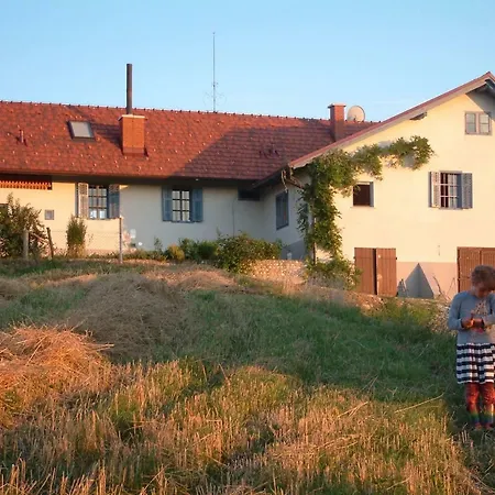 Holiday Paulusberg Ivanjkovci