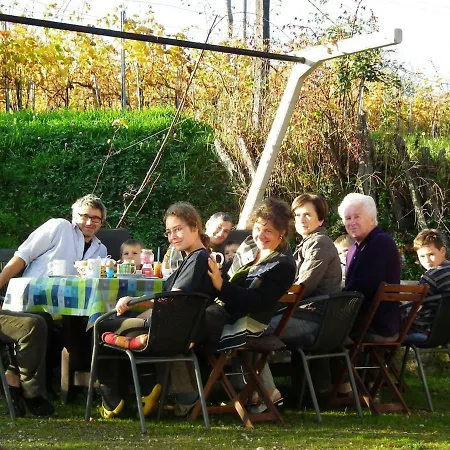 Holiday Paulusberg