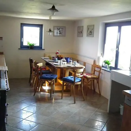Holiday Paulusberg Vakantiehuis Ivanjkovci