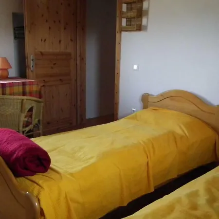 Holiday Paulusberg Vakantiehuis Ivanjkovci