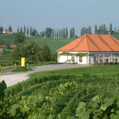 Holiday Paulusberg Ivanjkovci