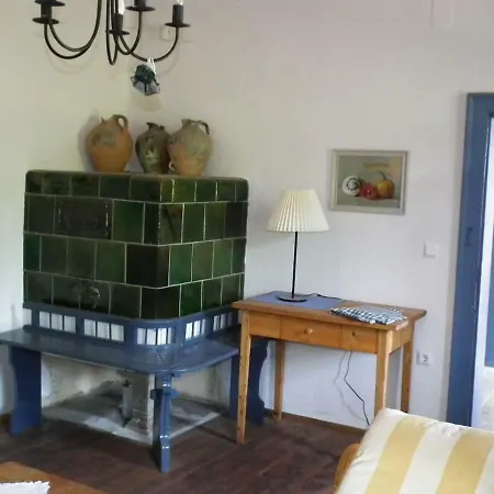 Holiday Paulusberg Vakantiehuis
