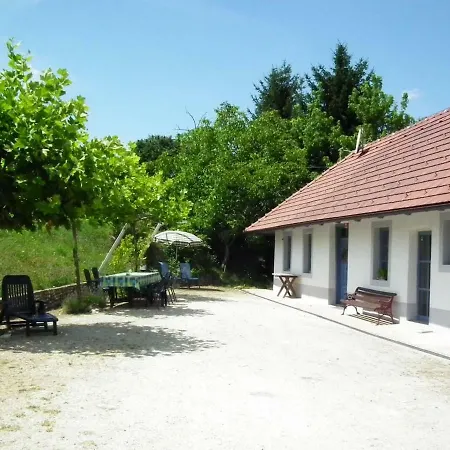 Holiday Paulusberg Ivanjkovci