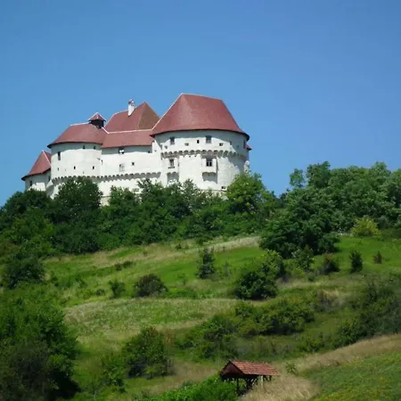 Holiday Paulusberg Vakantiehuis *