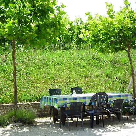 Holiday Paulusberg Vakantiehuis Ivanjkovci